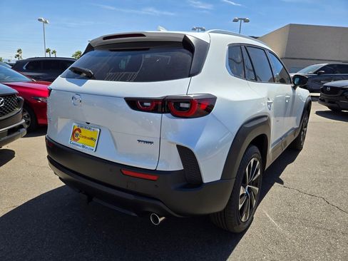 New 2026 MAZDA CX-50 2.5 Hybrid w/ Weather Package image 6