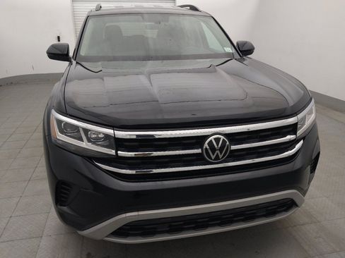 Used 2021 Volkswagen Atlas S FWD image 14