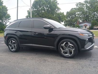 Used 2023 Hyundai Tucson SEL w/ Convenience Package