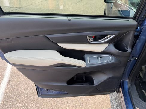 Used 2019 Subaru Ascent Limited AWD/4WD image 33