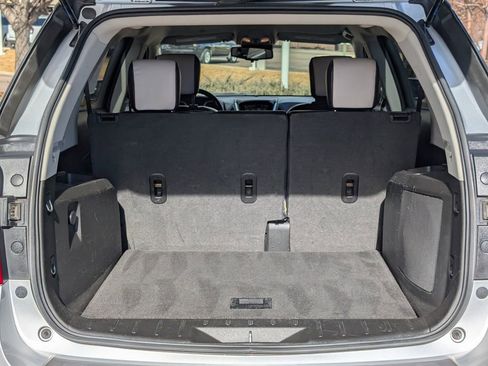 Used 2014 Chevrolet Equinox LT w/ Driver Convenience Package image 19