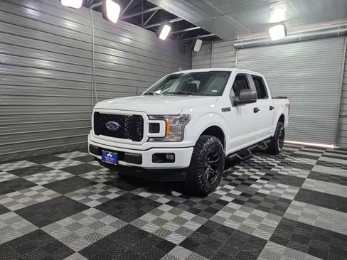 Used 2020 Ford F150 XL w/ Equipment Group 101A Mid image 41