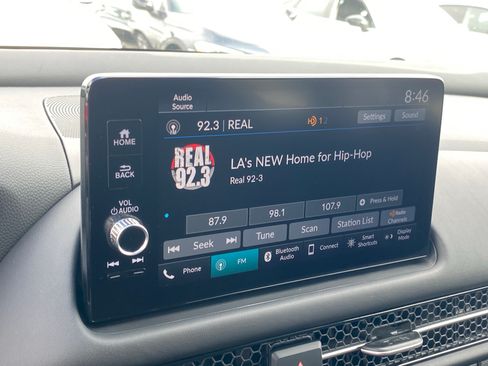 Certified 2025 Honda HR-V EX-L image 18