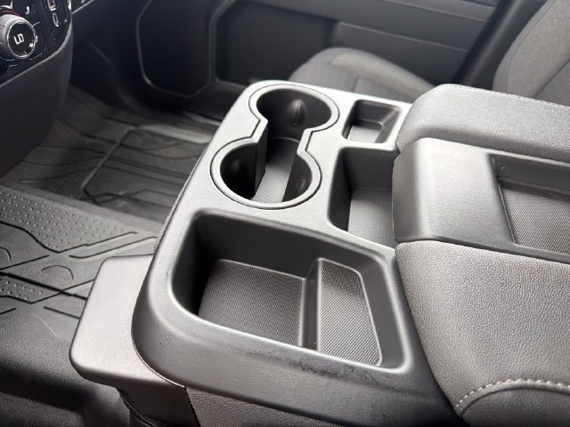New 2026 Chevrolet Silverado 1500 RST w/ LPO, Dark Essentials Package RWD image 27