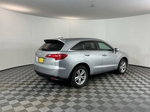 Used 2014 Acura RDX AWD image 5