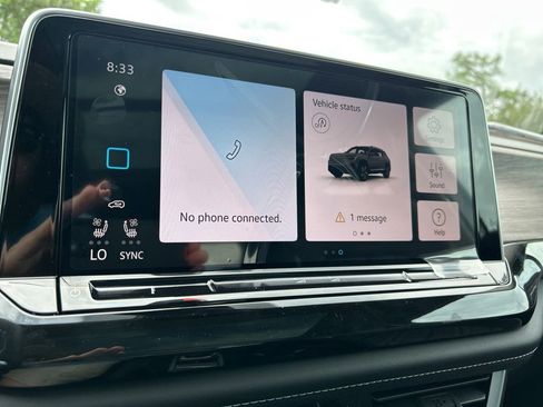 New 2026 Volkswagen Atlas SEL Premium R-Line image 29