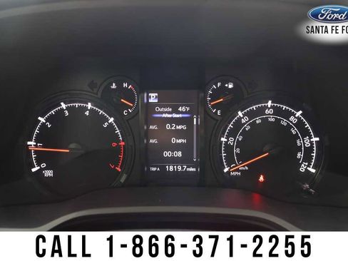 Used 2022 Toyota 4Runner SR5 Premium image 29