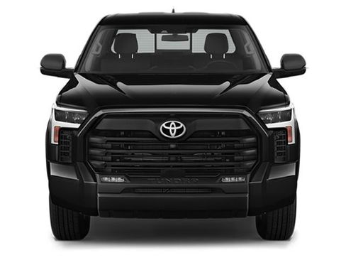Used 2023 Toyota Tundra 1794 Edition w/ TRD Off-Road Package image 5