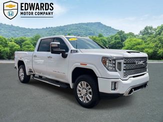 Used 2020 GMC Sierra 2500 Denali w/ Denali Ultimate Package AWD/4WD video 1
