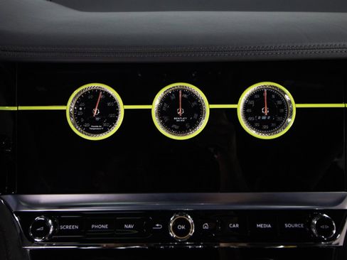 Used 2022 Bentley Continental GT Speed image 39