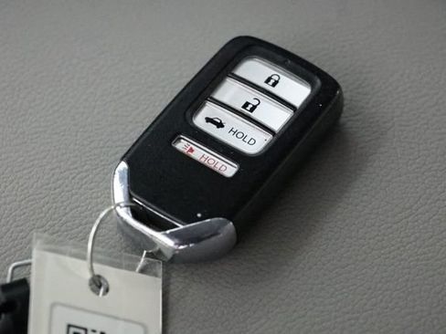 Used 2018 Honda Accord LX image 33