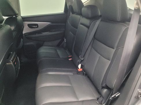 Used 2020 Nissan Murano SL image 18