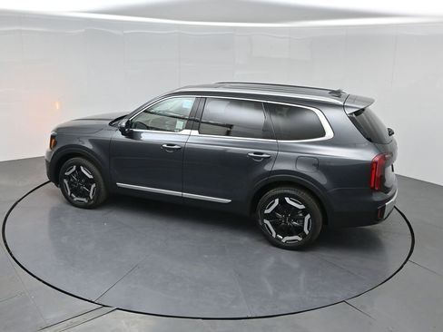 Used 2024 Kia Telluride S w/ S Sunroof Package AWD/4WD image 44