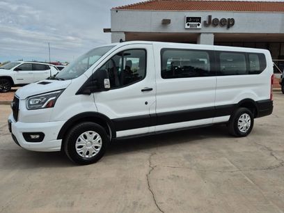 Used 2023 Ford Transit 350 XLT
