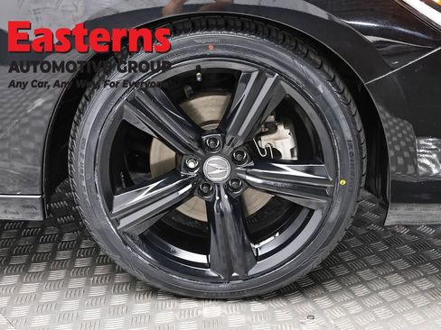 Used 2023 Acura Integra A-Spec image 31