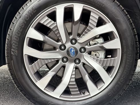 Used 2026 Subaru Forester Touring AWD/4WD image 14