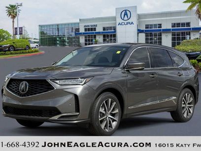 Used 2026 Acura MDX w/ Technology Package
