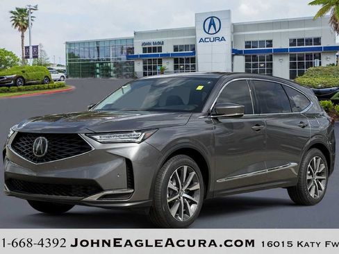 Used 2026 Acura MDX w/ Technology Package FWD image 1