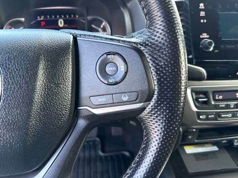 Used 2023 Honda Passport EX-L image 27