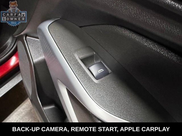 Used 2025 Chevrolet Trax RS w/ Driver Confidence Package FWD image 25