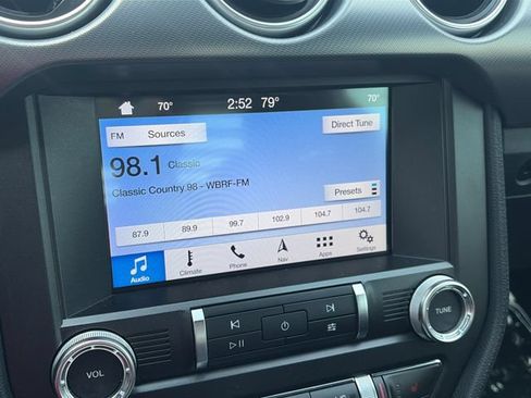 Used 2019 Ford Mustang GT Premium w/ Equipment Group 401A RWD image 19
