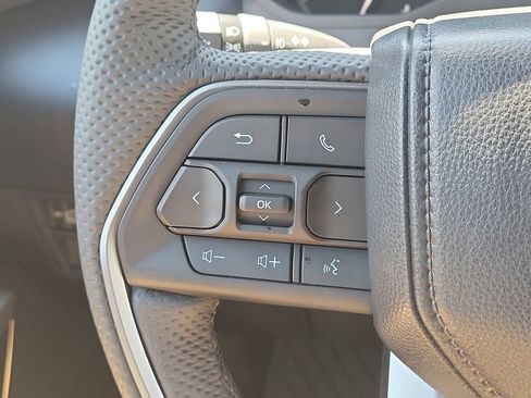 New 2026 Toyota Tundra SR5 w/ SR5 Premium Package AWD/4WD image 9