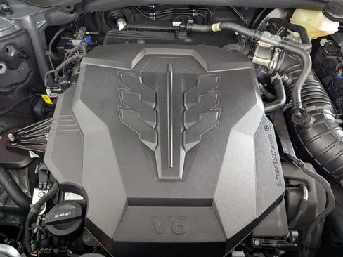 New 2026 Hyundai Palisade SEL image 10