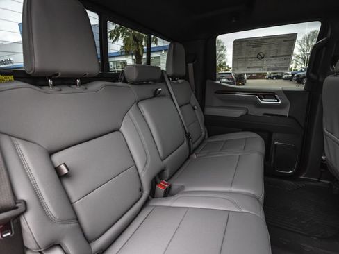 New 2026 Chevrolet Silverado 1500 RST AWD/4WD image 26