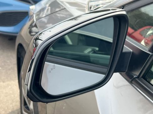 Used 2024 Toyota bZ4X XLE image 20