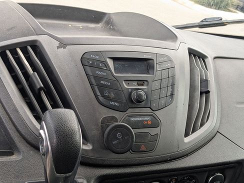 Used 2019 Ford Transit 250 148 Medium Roof image 16