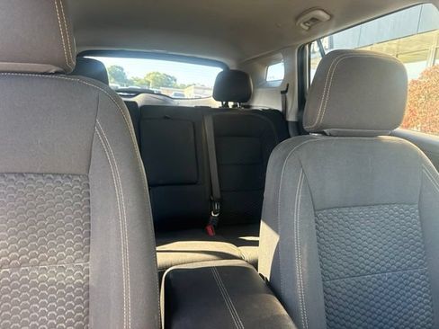 Used 2021 GMC Terrain SLE w/ Driver Convenience Package AWD/4WD image 25