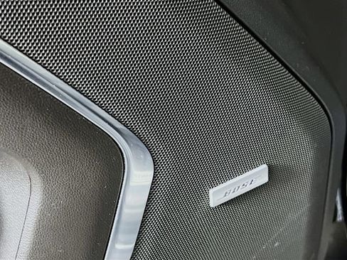 Certified 2021 Chevrolet Tahoe High Country w/ Premium Package image 17