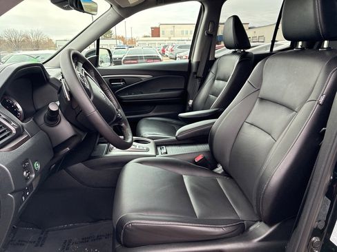 Certified 2023 Honda Ridgeline RTL-E image 10