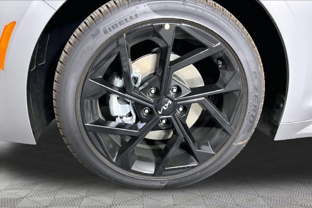New 2026 Kia K5 GT-Line w/ GT-Line Premium Package FWD image 12