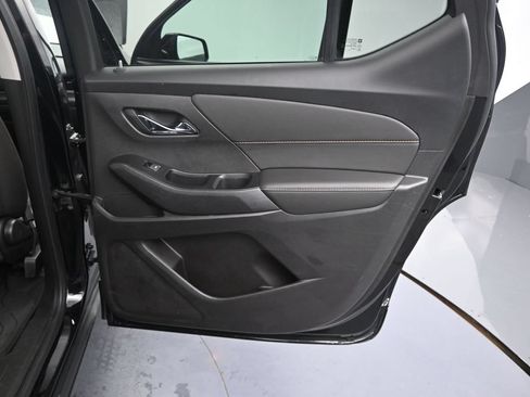 Used 2020 Chevrolet Traverse LS w/ LPO, Floor Liner Package AWD/4WD image 21