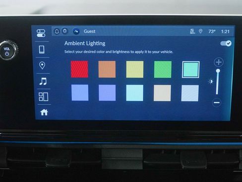 New 2026 Honda Prologue Touring image 33