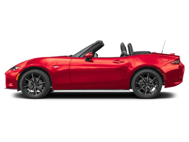 Used 2026 MAZDA MX-5 Miata Grand Touring RWD image 4