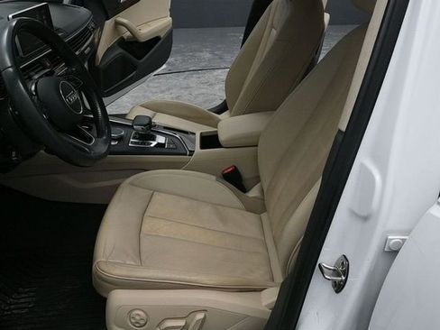 Used 2018 Audi A4 2.0T Premium Plus w/ Premium Plus Package image 17