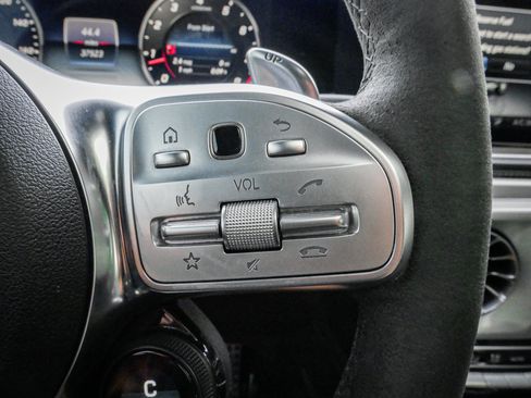 Used 2024 Mercedes-Benz G 63 AMG 4MATIC image 20