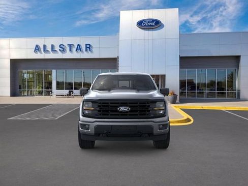 New 2026 Ford F150 XLT w/ Equipment Group 302A MID AWD/4WD image 6