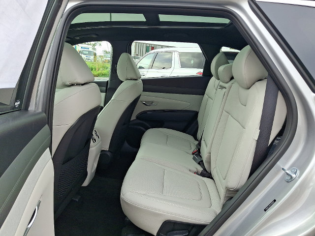 New 2026 Hyundai Tucson Limited AWD/4WD image 5