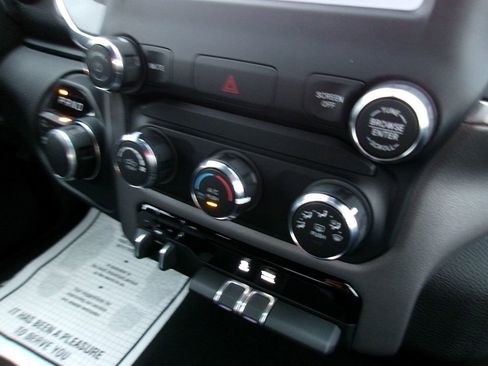 Certified 2024 RAM 2500 Big Horn w/ Bed Utility Group image 23