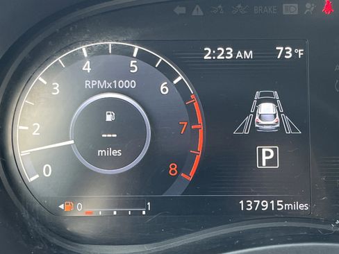 Used 2021 Nissan Kicks SR image 19