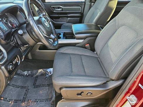 Used 2019 RAM 1500 Big Horn image 14