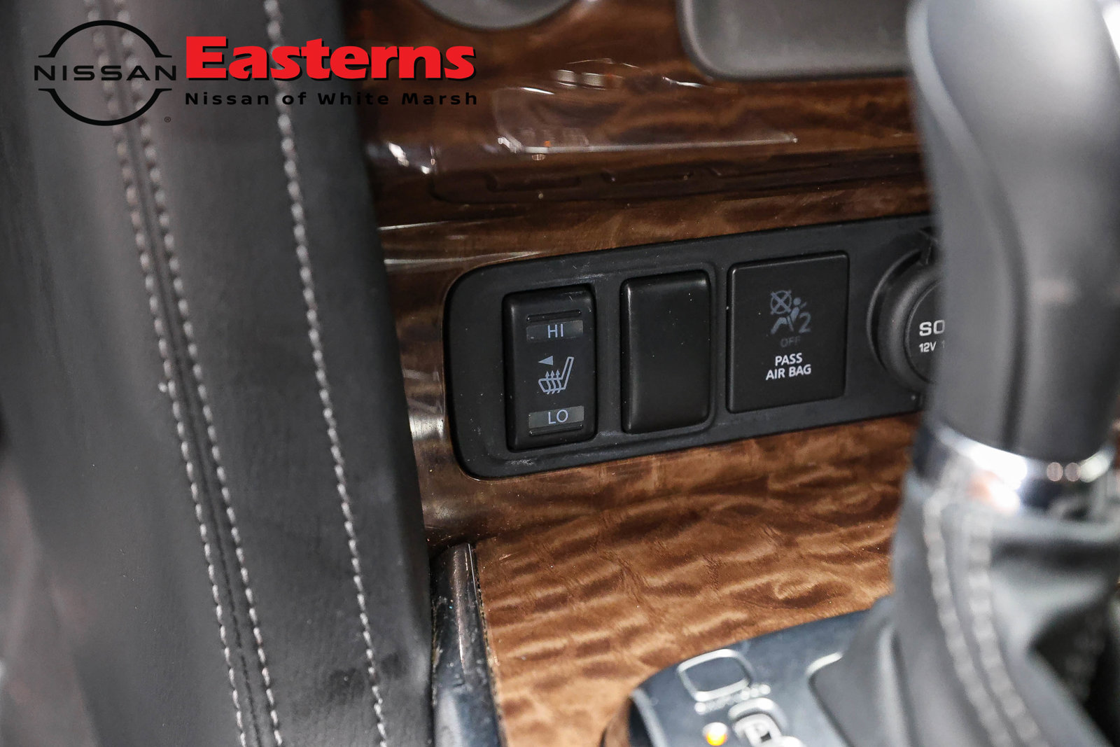 Used 2020 Nissan Armada SV w/ Driver Package AWD/4WD image 22