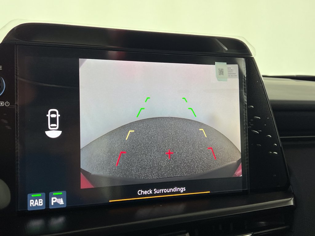 New 2026 Subaru Outback Premium AWD/4WD image 22