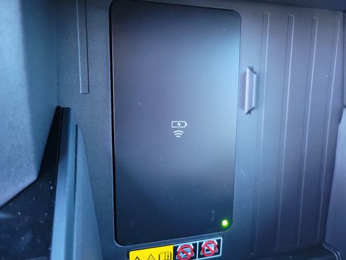 New 2026 Toyota Tundra Capstone image 25