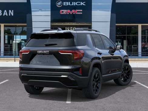 New 2027 GMC Terrain Elevation w/ Elevation Premium Package AWD/4WD image 4