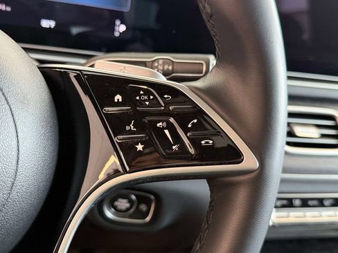 Certified 2026 Mercedes-Benz GLE 350 4MATIC image 23