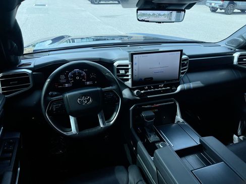 Used 2024 Toyota Tundra Platinum RWD image 27